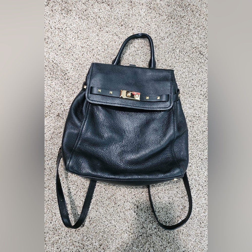 Michael Kors Backpack Purse